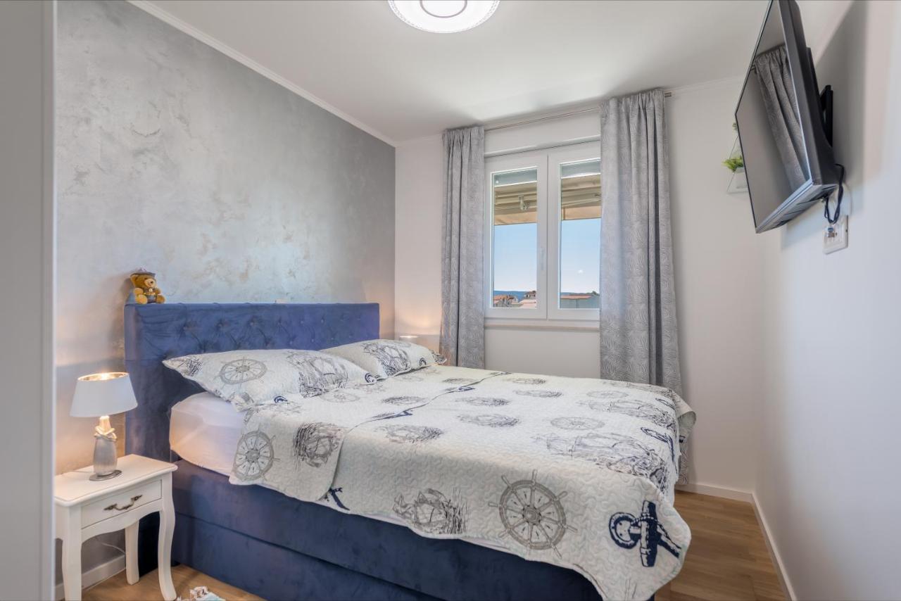 Apartamento Searenity Split Exterior foto